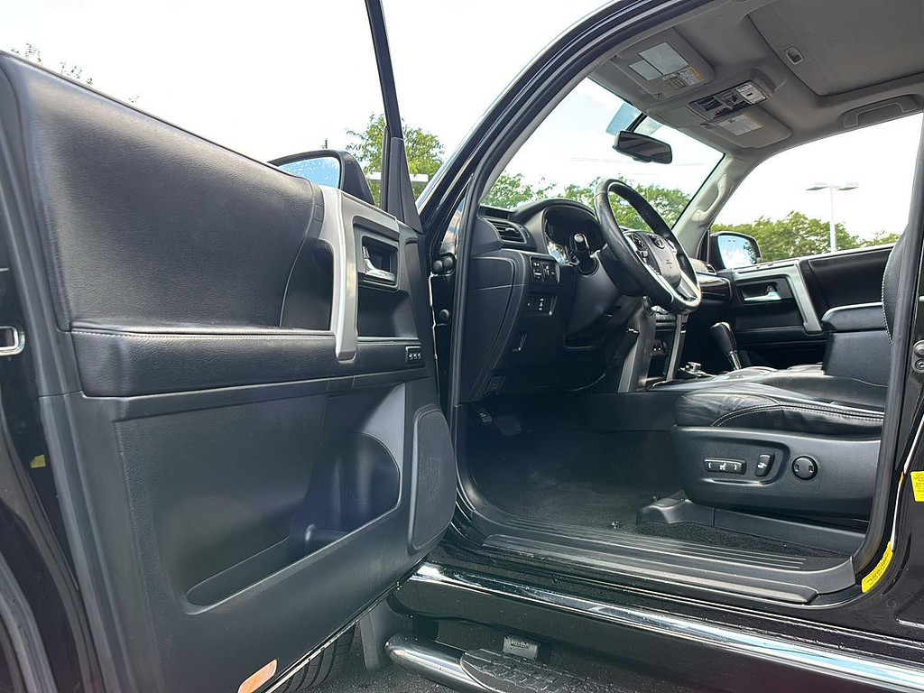 2017 Toyota 4Runner Located at Smart Motors Toyota light-box-slides