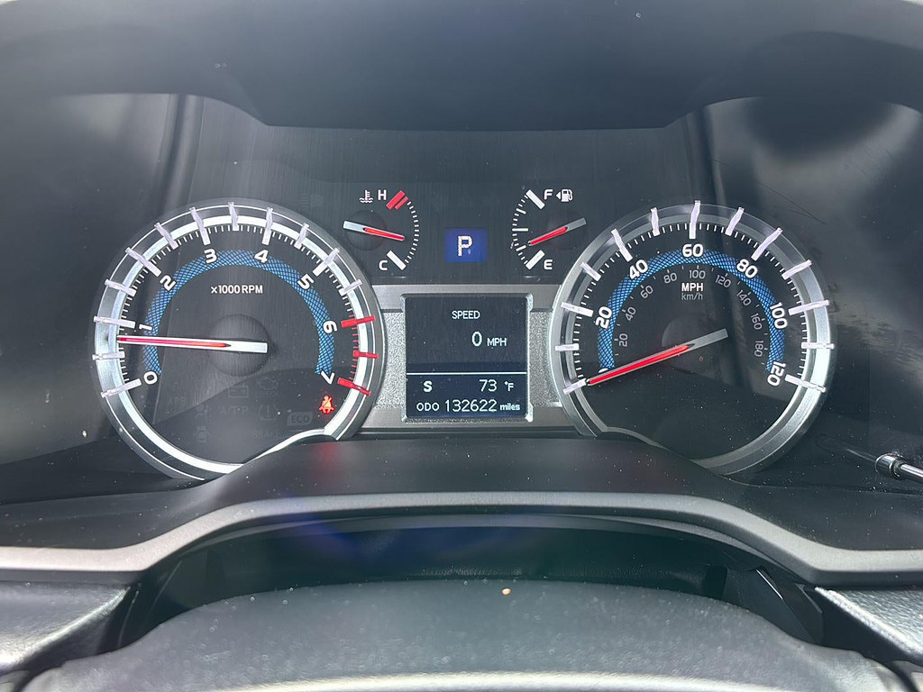 2017 Toyota 4Runner Located at Smart Motors Toyota light-box-slides