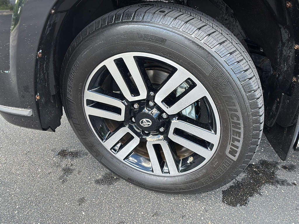 2017 Toyota 4Runner Located at Smart Motors Toyota light-box-slides