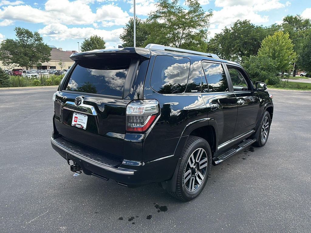 2017 Toyota 4Runner Located at Smart Motors Toyota slide-image