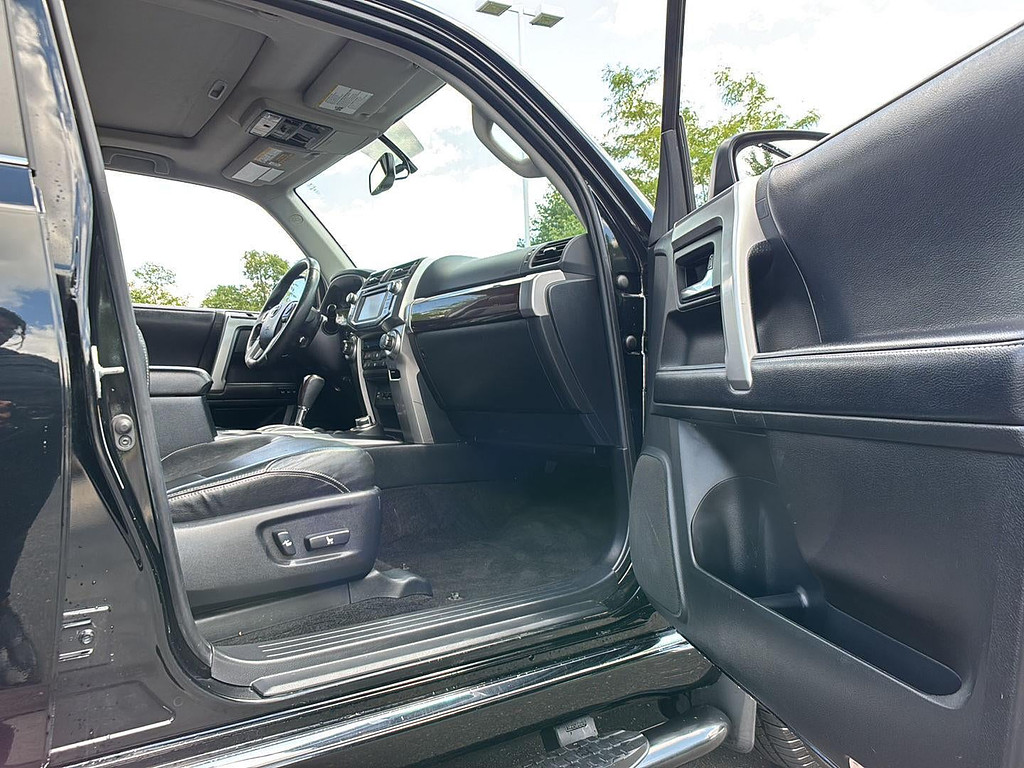 2017 Toyota 4Runner Located at Smart Motors Toyota light-box-slides