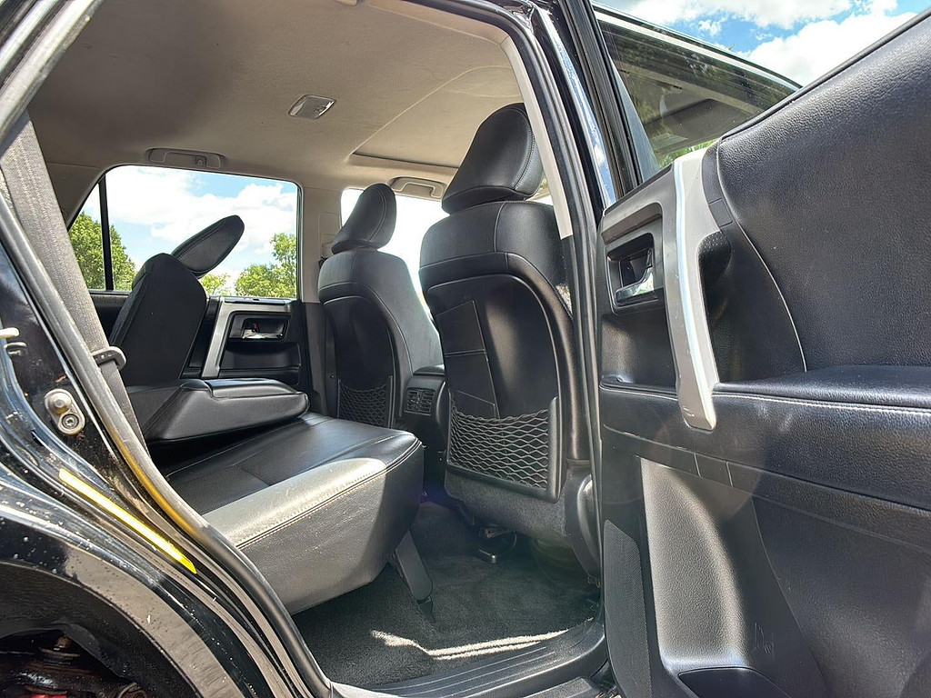 2017 Toyota 4Runner Located at Smart Motors Toyota light-box-slides