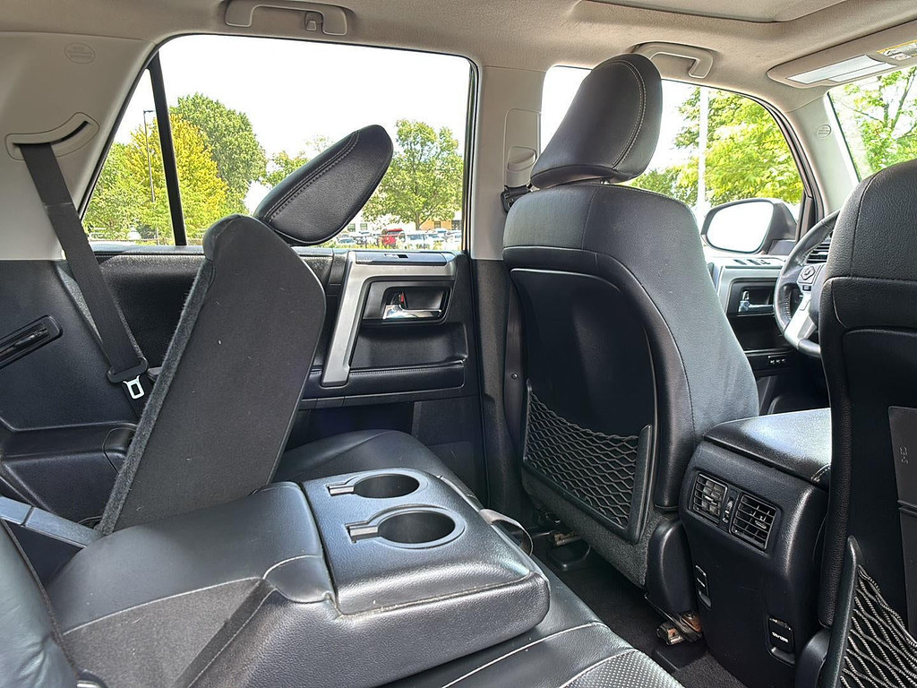 2017 Toyota 4Runner Located at Smart Motors Toyota light-box-slides