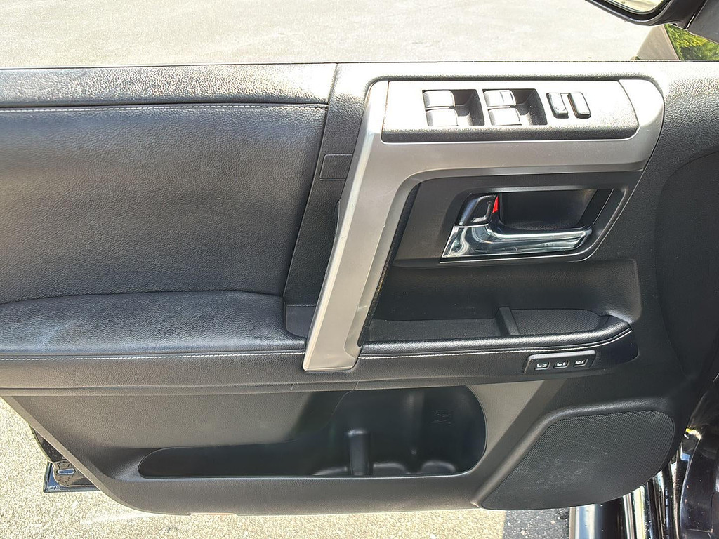 2017 Toyota 4Runner Located at Smart Motors Toyota slide-image