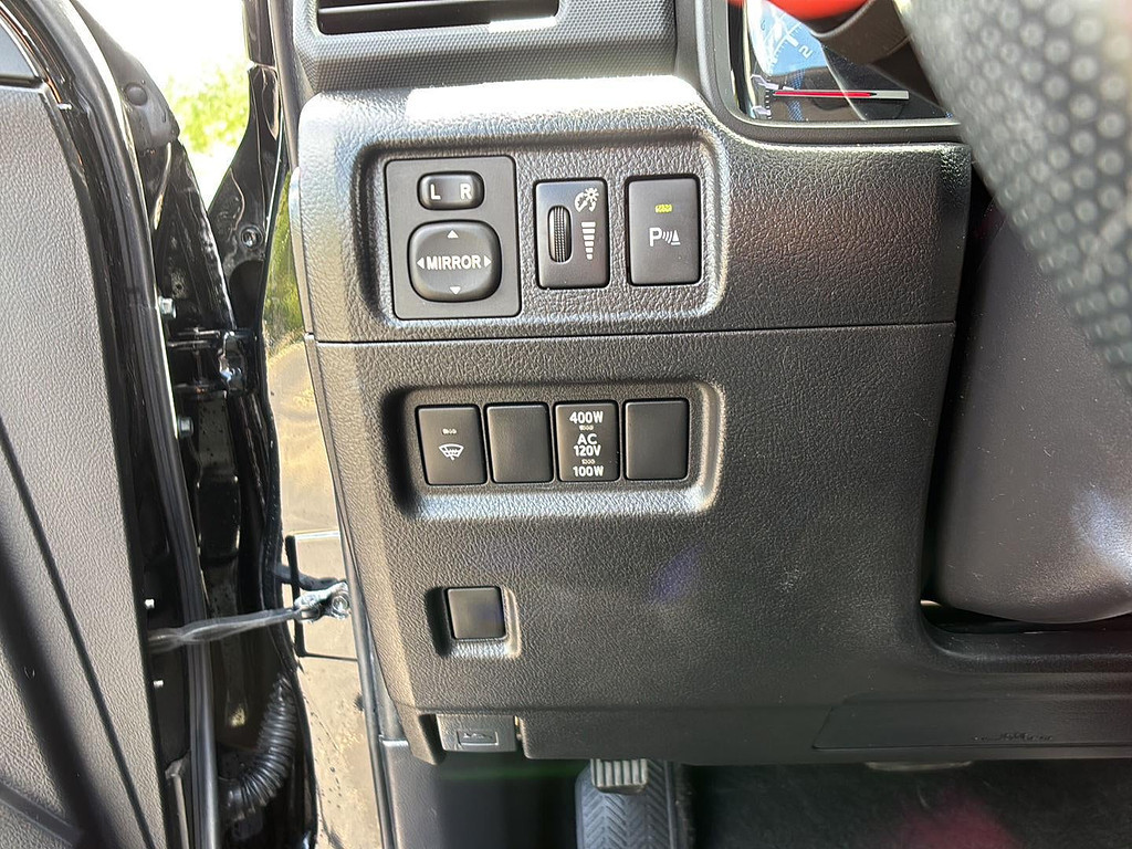2017 Toyota 4Runner Located at Smart Motors Toyota light-box-slides