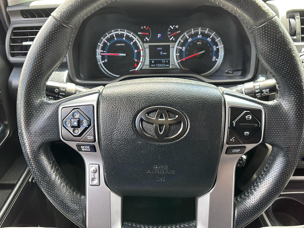 2017 Toyota 4Runner Located at Smart Motors Toyota light-box-slides