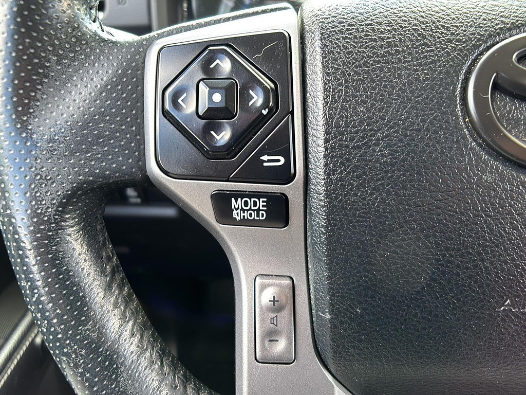 2017 Toyota 4Runner Located at Smart Motors Toyota slide-image