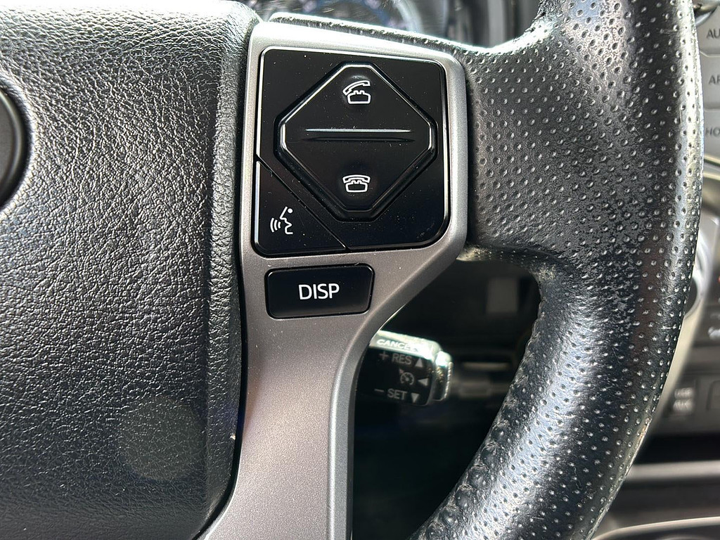 2017 Toyota 4Runner Located at Smart Motors Toyota slide-image