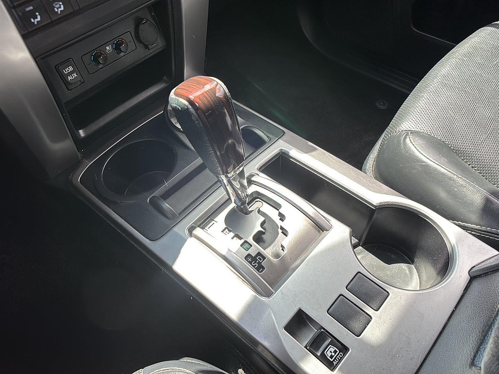 2017 Toyota 4Runner Located at Smart Motors Toyota light-box-slides