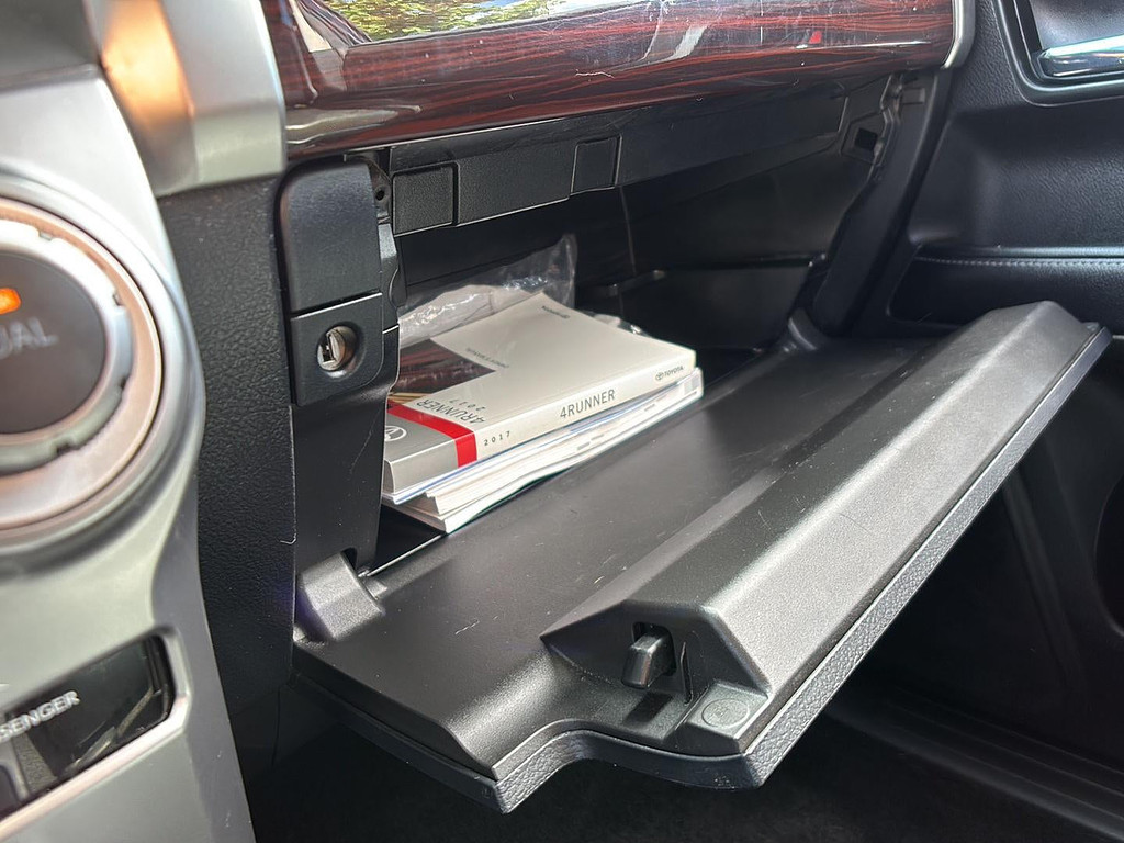 2017 Toyota 4Runner Located at Smart Motors Toyota slide-image
