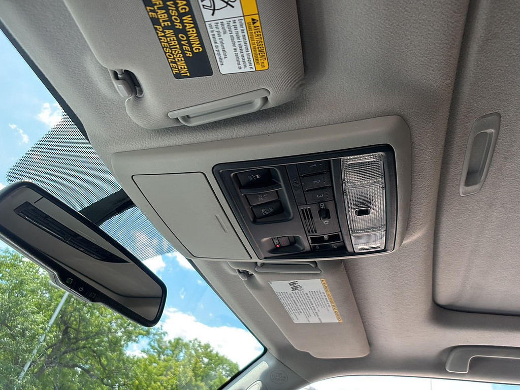 2017 Toyota 4Runner Located at Smart Motors Toyota light-box-slides