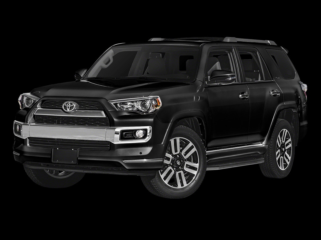 2017 Toyota 4Runner Located at Smart Motors Toyota slide-image