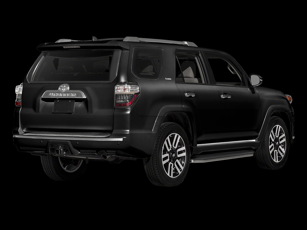 2017 Toyota 4Runner Located at Smart Motors Toyota slide-image