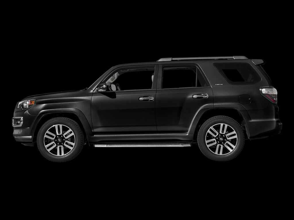 2017 Toyota 4Runner Located at Smart Motors Toyota slide-image