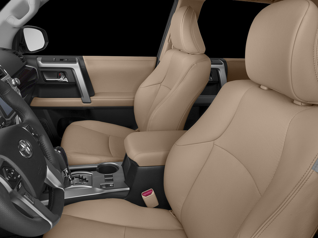 2017 Toyota 4Runner Located at Smart Motors Toyota slide-image