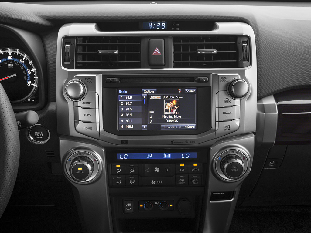 2017 Toyota 4Runner Located at Smart Motors Toyota slide-image