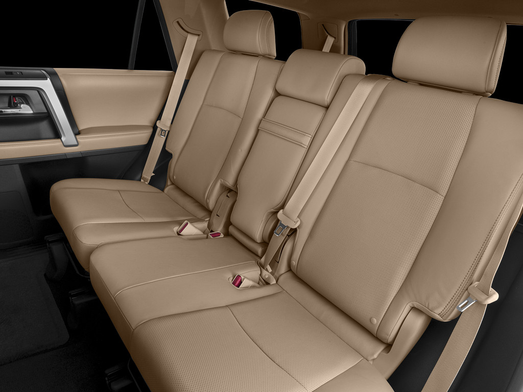 2017 Toyota 4Runner Located at Smart Motors Toyota slide-image