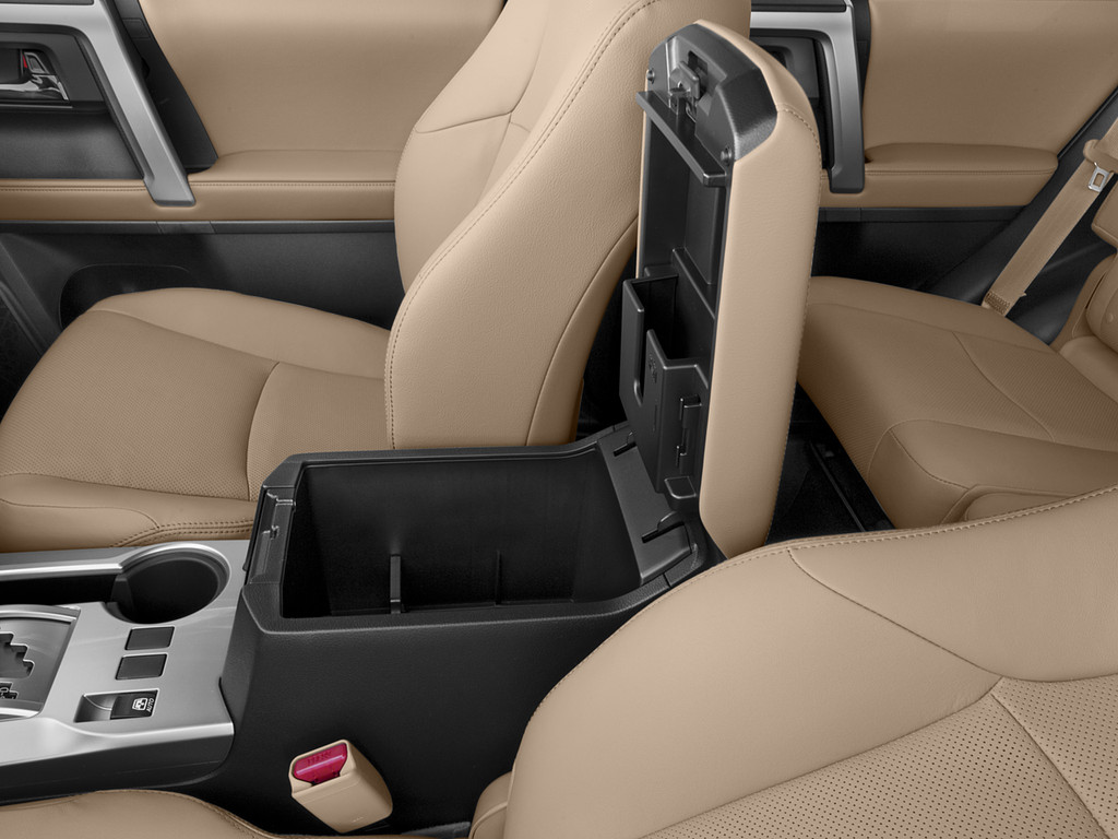 2017 Toyota 4Runner Located at Smart Motors Toyota slide-image