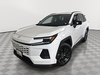 Thumbnail - 2026 Toyota Rav4