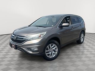 2016 Honda Cr-V Located at Smart Motors Toyota Thumbnail - 2016 Honda Cr-V