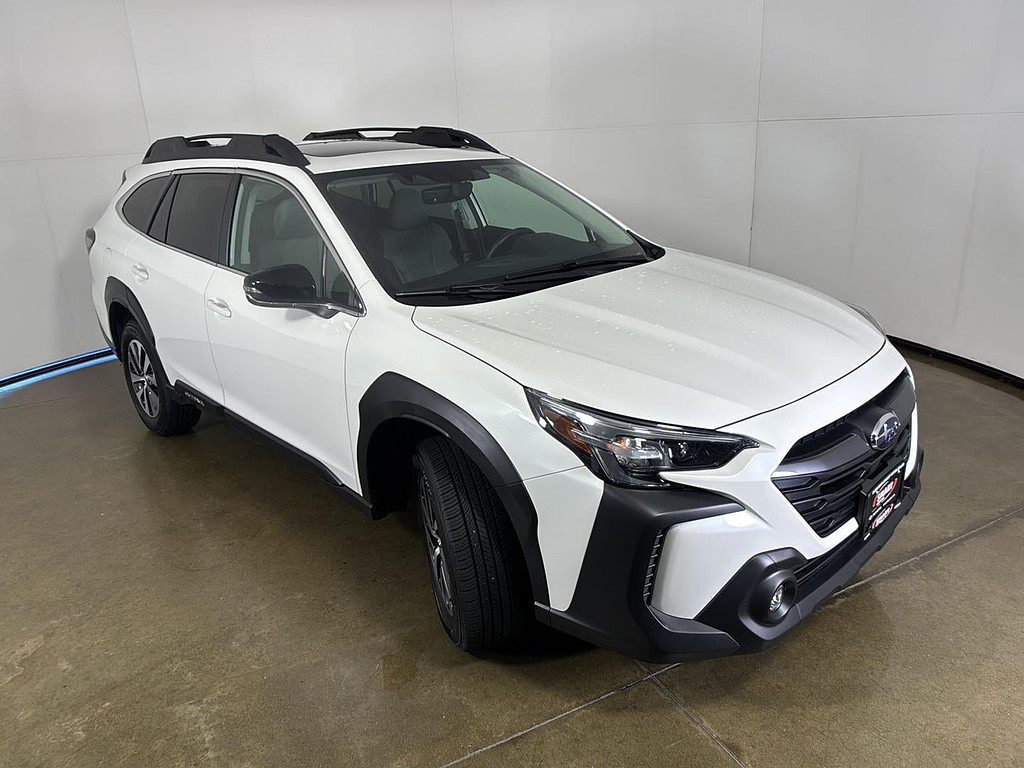 2025 Subaru Outback Located at Smart Motors Toyota slide-image
