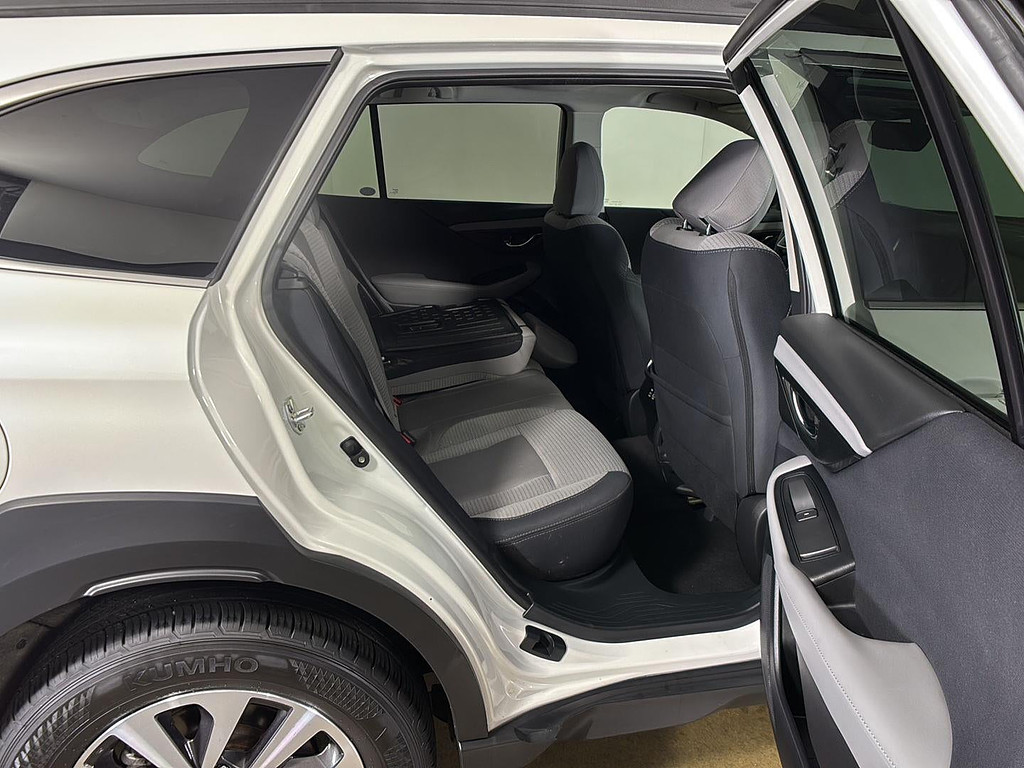 2025 Subaru Outback Located at Smart Motors Toyota slide-image
