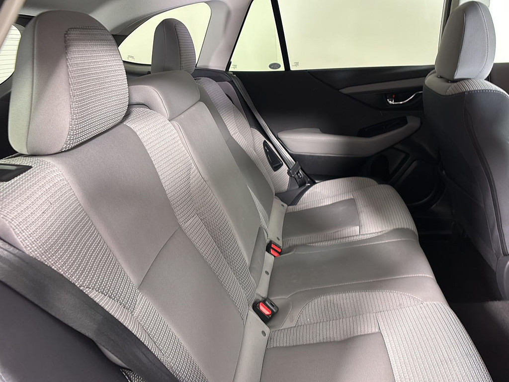 2025 Subaru Outback Located at Smart Motors Toyota light-box-slides