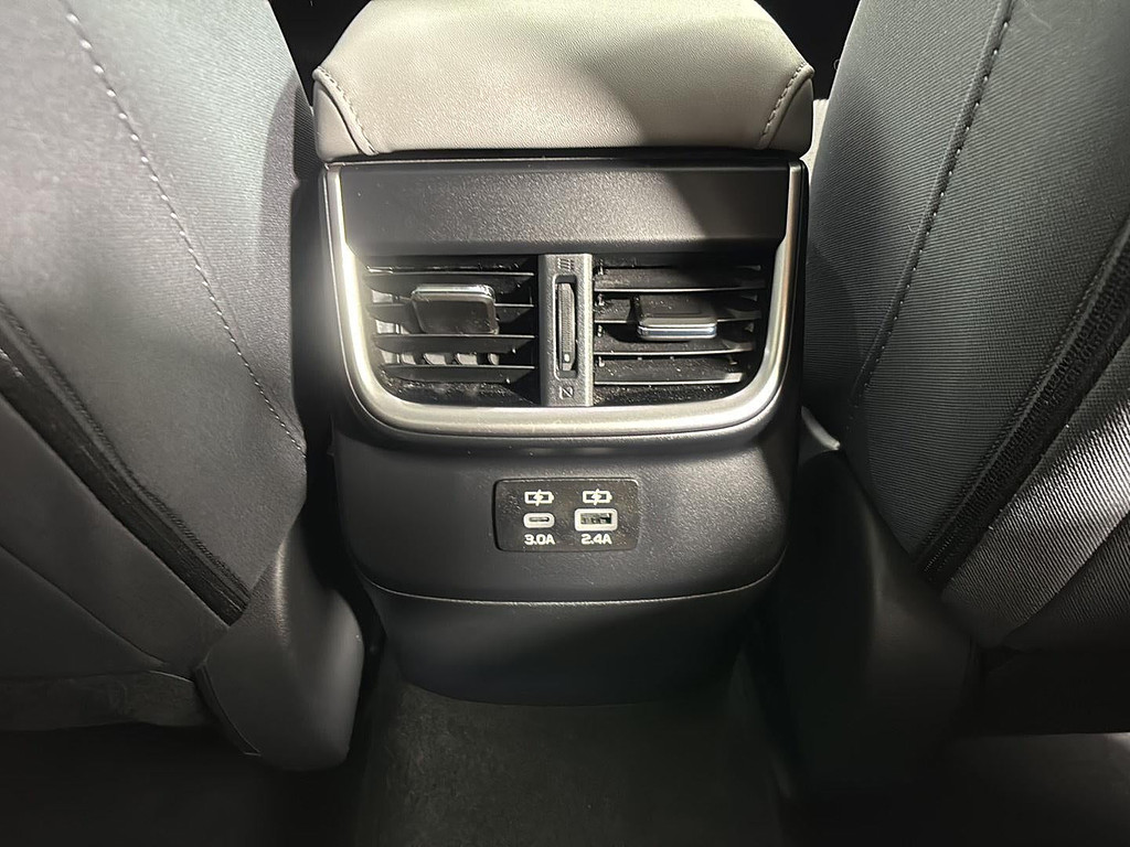2025 Subaru Outback Located at Smart Motors Toyota slide-image