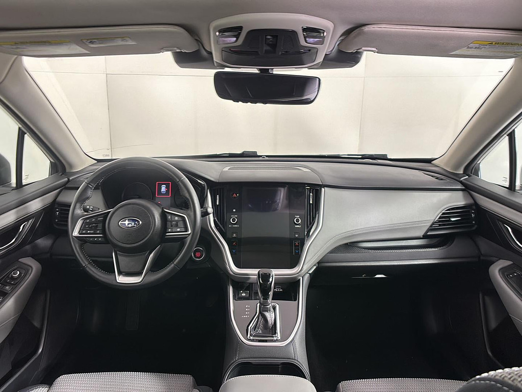 2025 Subaru Outback Located at Smart Motors Toyota light-box-slides