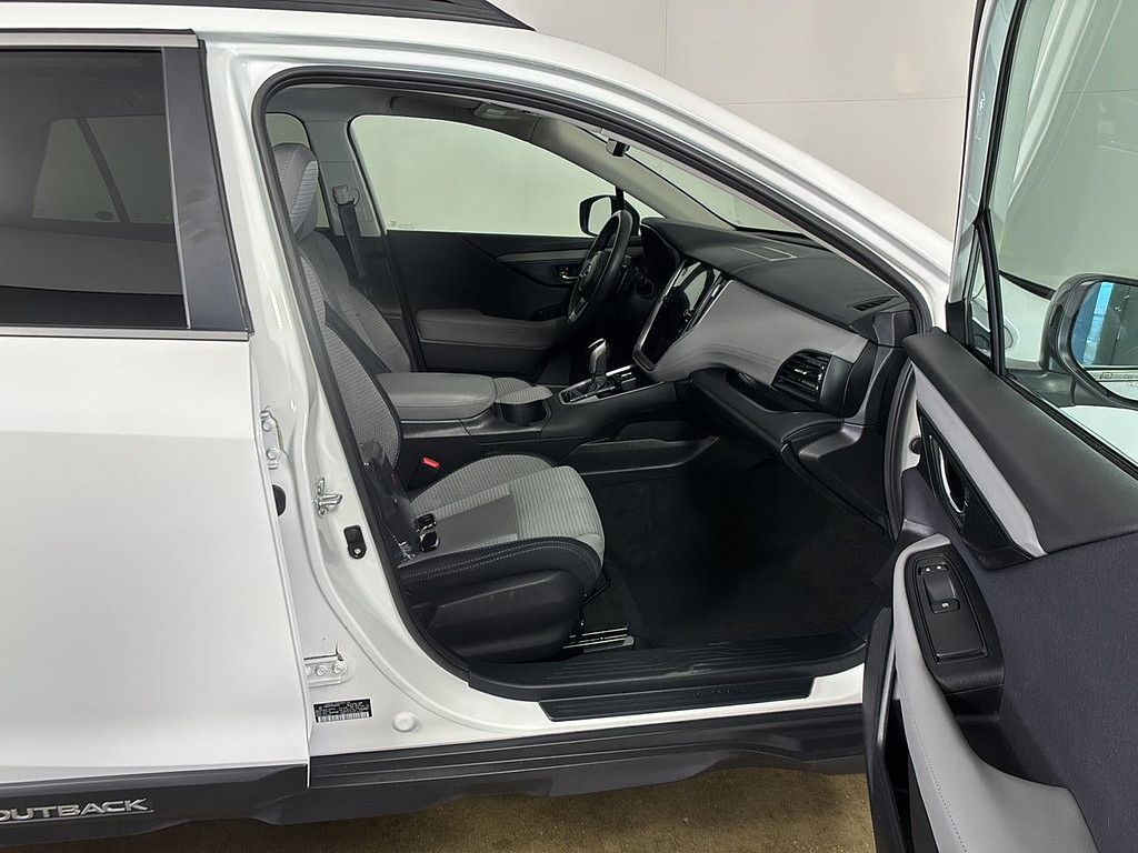 2025 Subaru Outback Located at Smart Motors Toyota slide-image