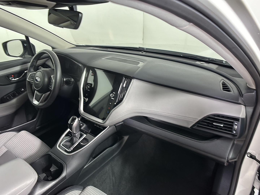 2025 Subaru Outback Located at Smart Motors Toyota slide-image