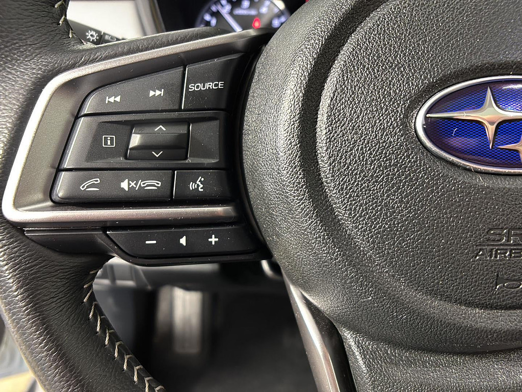 2025 Subaru Outback Located at Smart Motors Toyota slide-image