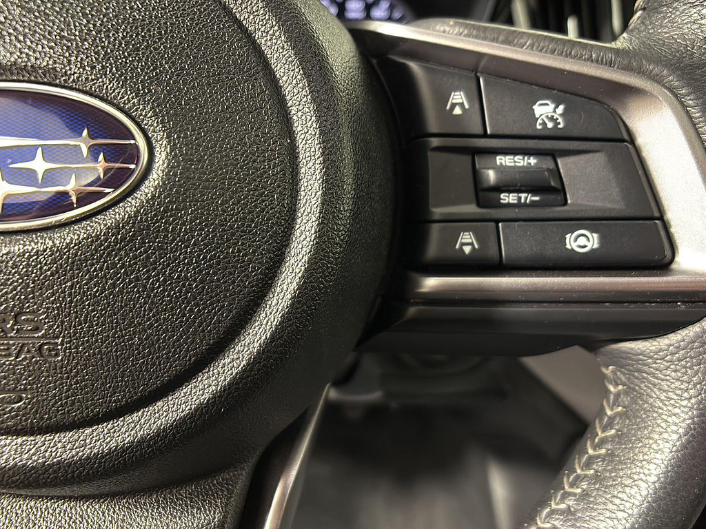 2025 Subaru Outback Located at Smart Motors Toyota light-box-slides