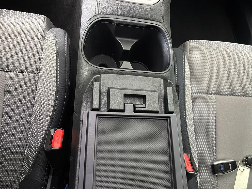 2025 Subaru Outback Located at Smart Motors Toyota slide-image