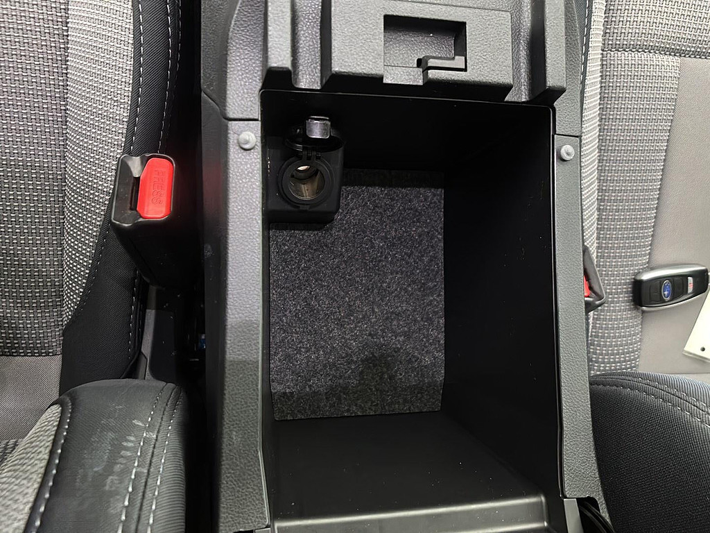 2025 Subaru Outback Located at Smart Motors Toyota slide-image