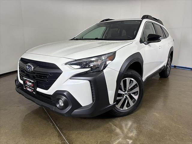 2025 Subaru Outback Located at Smart Motors Toyota slide-image