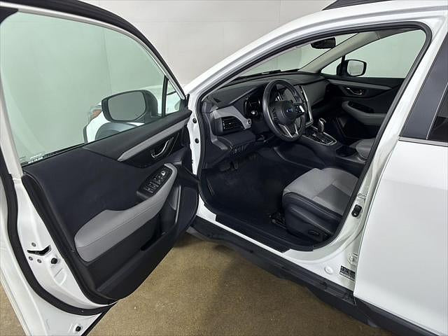 2025 Subaru Outback Located at Smart Motors Toyota light-box-slides
