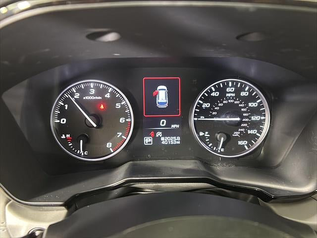 2025 Subaru Outback Located at Smart Motors Toyota slide-image