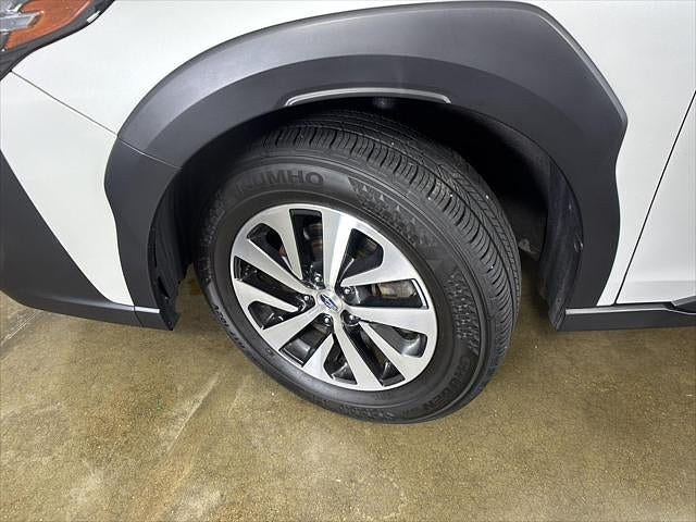 2025 Subaru Outback Located at Smart Motors Toyota slide-image