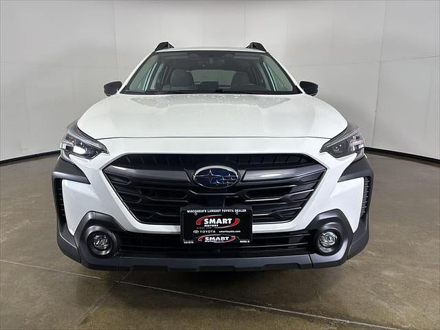2025 Subaru Outback Located at Smart Motors Toyota slide-image