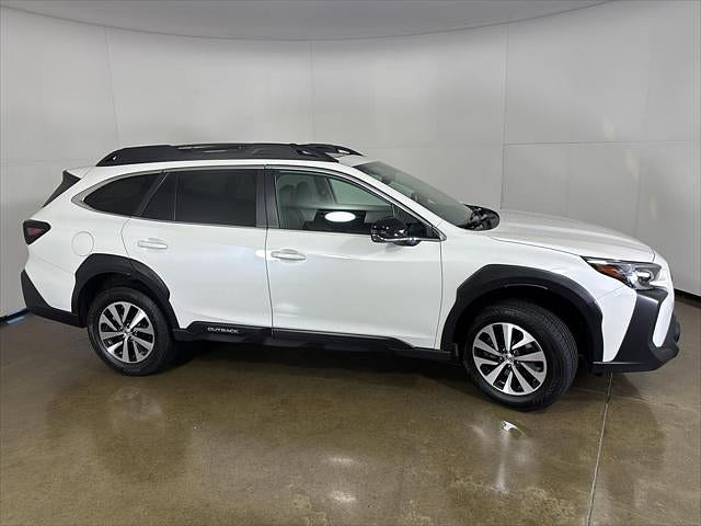 2025 Subaru Outback Located at Smart Motors Toyota slide-image