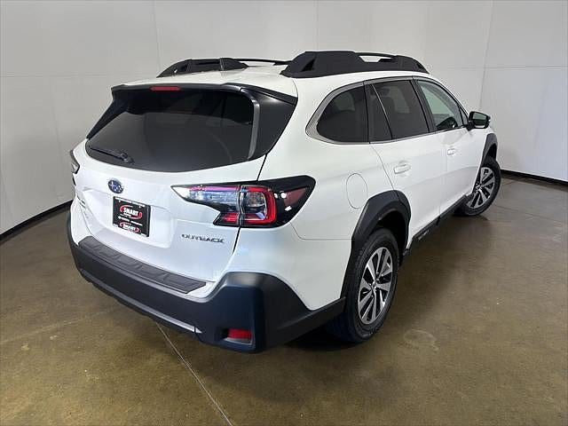 2025 Subaru Outback Located at Smart Motors Toyota slide-image