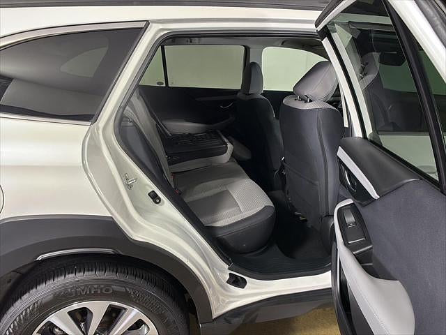 2025 Subaru Outback Located at Smart Motors Toyota light-box-slides