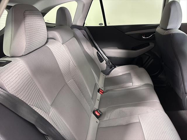 2025 Subaru Outback Located at Smart Motors Toyota slide-image