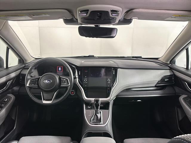 2025 Subaru Outback Located at Smart Motors Toyota light-box-slides