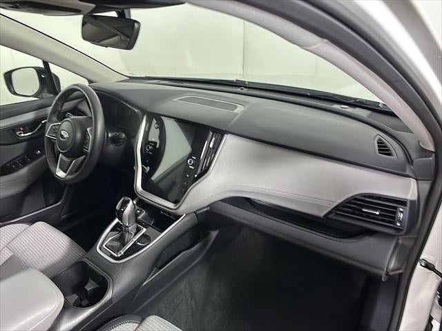 2025 Subaru Outback Located at Smart Motors Toyota light-box-slides