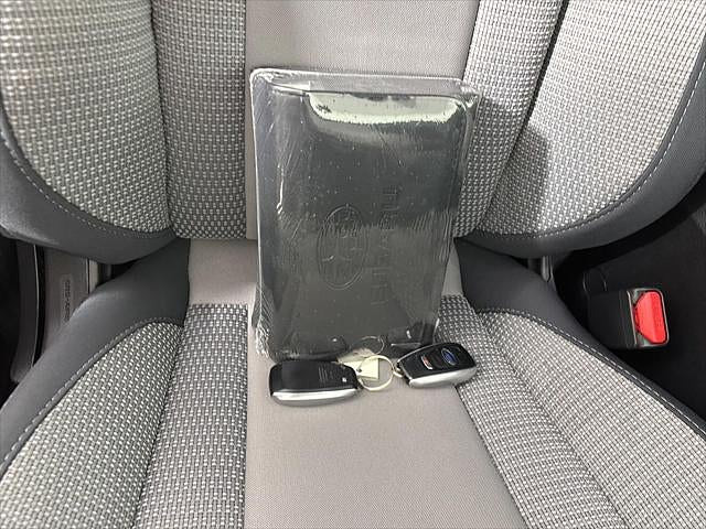 2025 Subaru Outback Located at Smart Motors Toyota slide-image