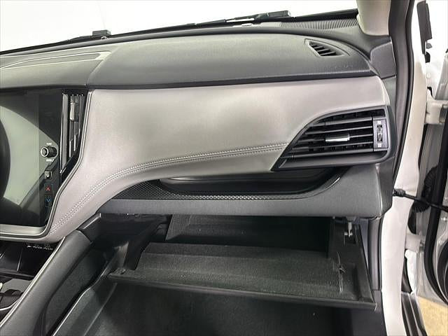 2025 Subaru Outback Located at Smart Motors Toyota light-box-slides