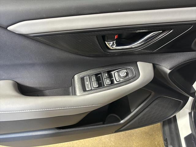 2025 Subaru Outback Located at Smart Motors Toyota light-box-slides