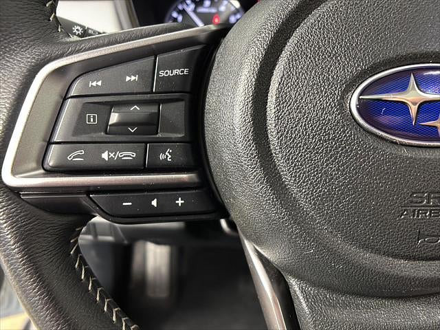 2025 Subaru Outback Located at Smart Motors Toyota light-box-slides